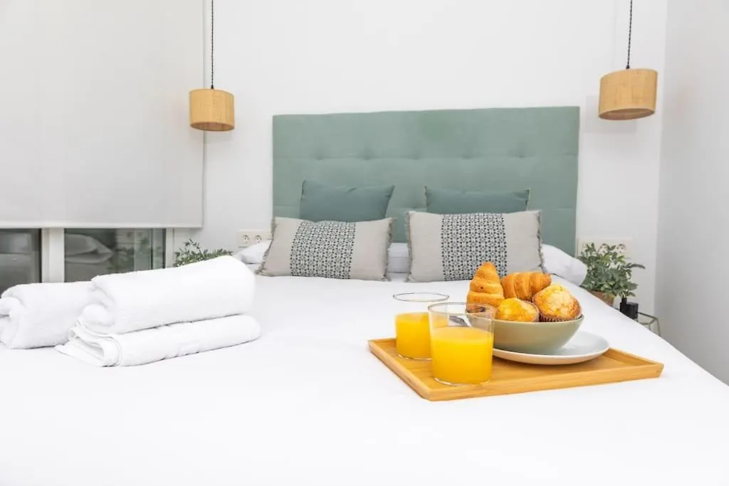 Carreteria 51 Increible Apartamento Centro Historico Sinesedesignhomes Malaga