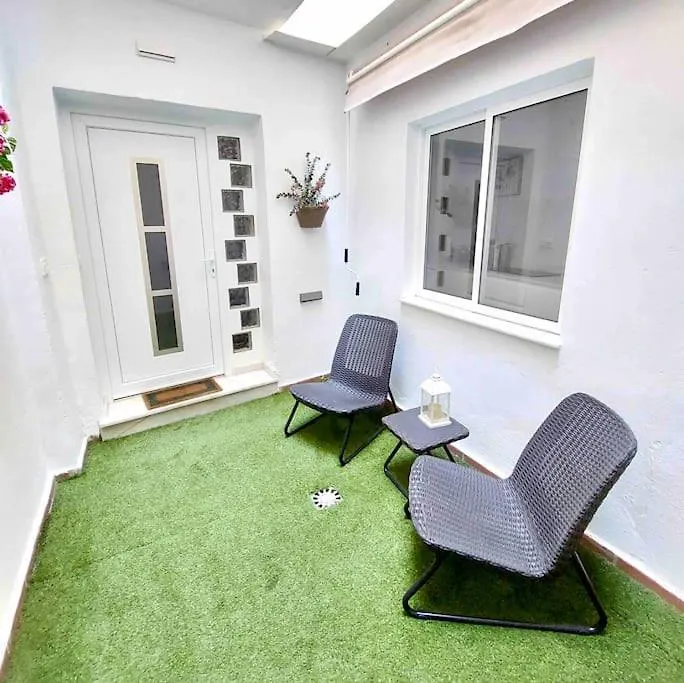 Carreteria 51 Increible Apartamento Centro Historico Sinesedesignhomes Malaga